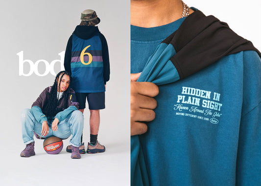 Bodega Spring / Summer '23  Lookbook