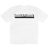 BAR LOGO T-SHIRT