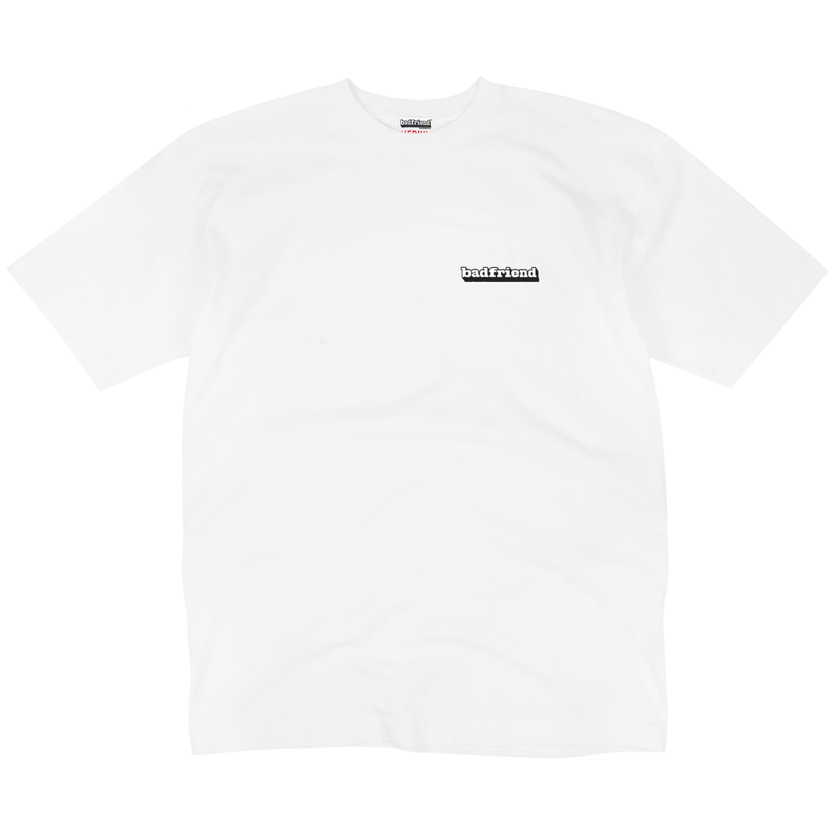 BAR LOGO T-SHIRT