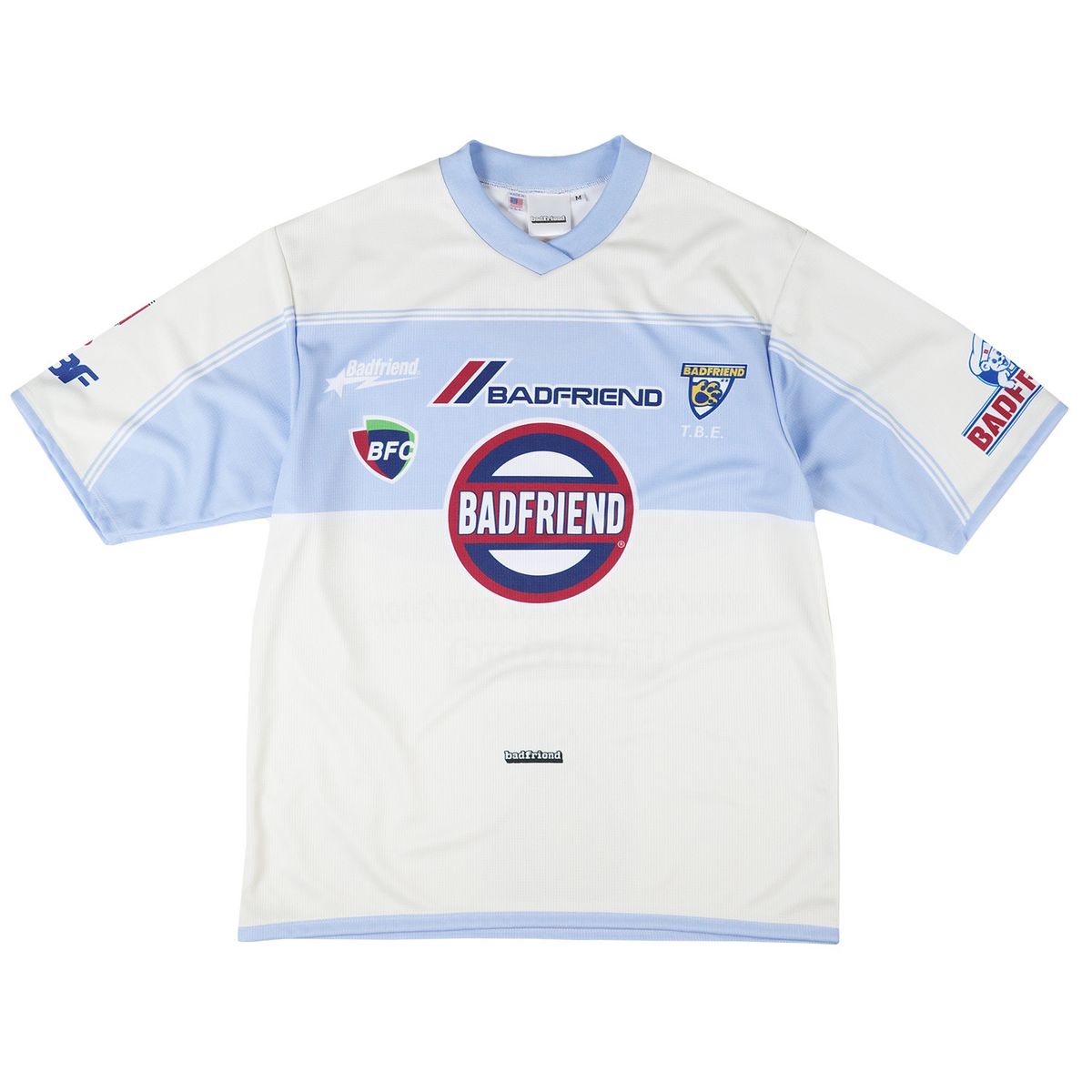SOCCER JERSEY