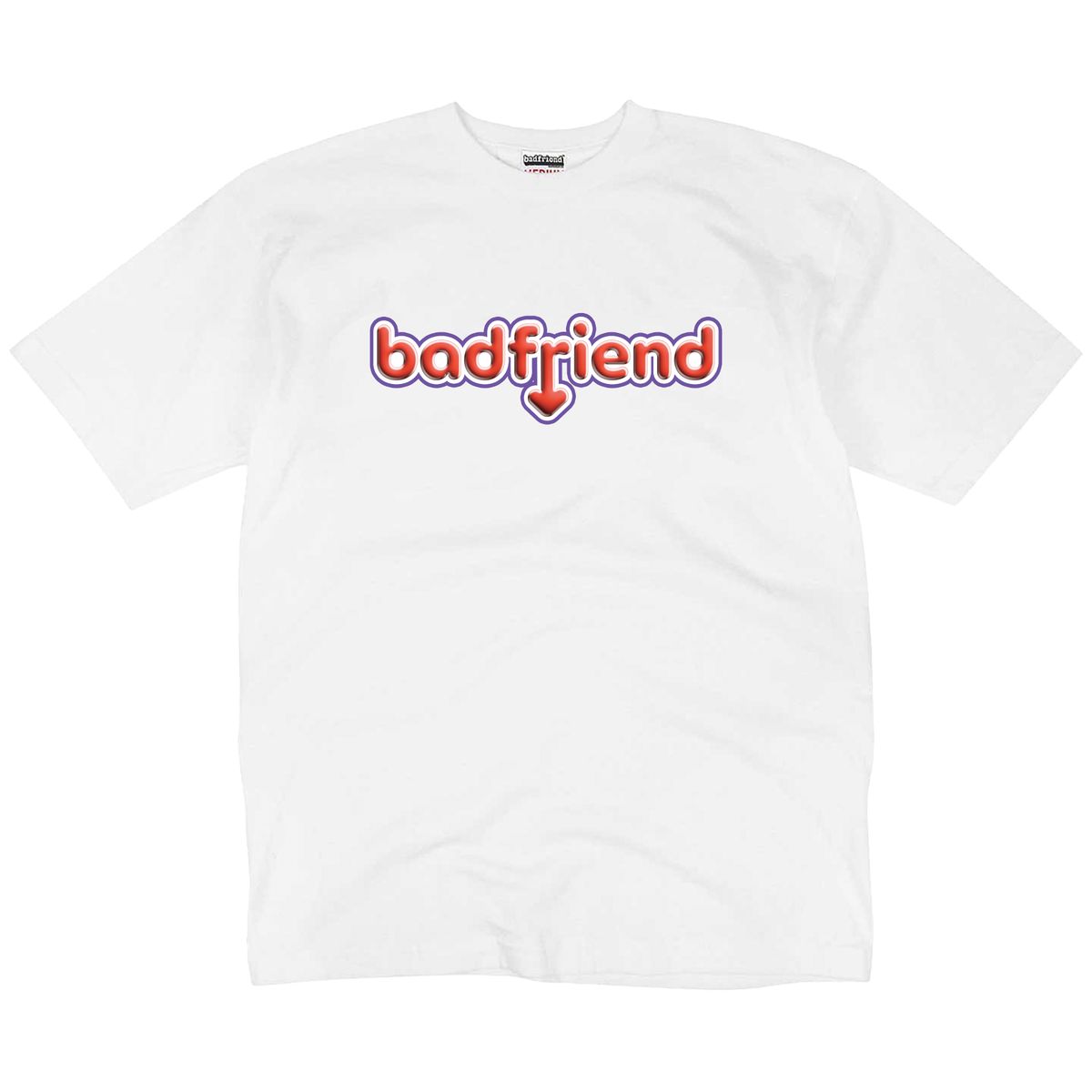 UNIQUE S/S T-SHIRT