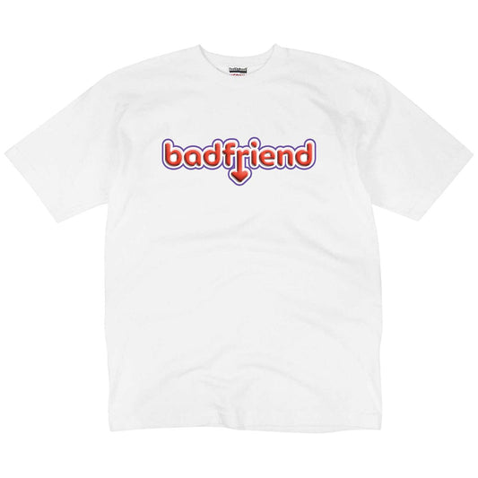 UNIQUE S/S T-SHIRT