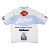 SOCCER JERSEY