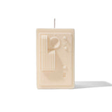 BOOKSHELF SPEAKER CANDLE