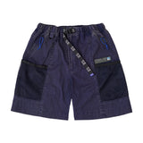 HIKE CARGO SHORTS