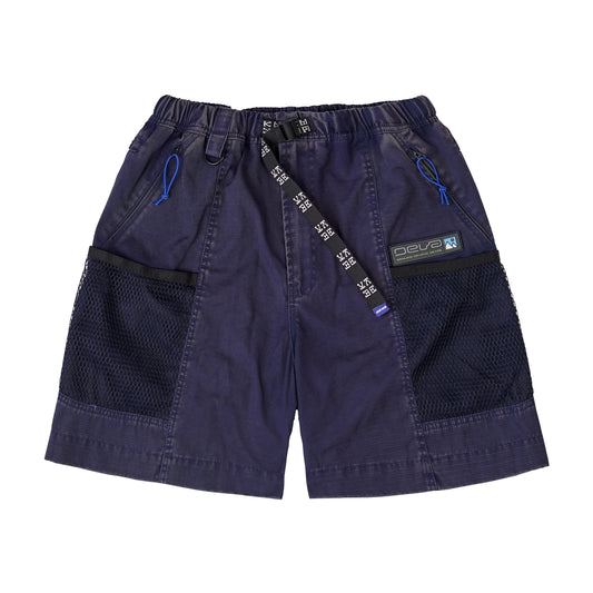 HIKE CARGO SHORTS
