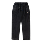 MIDTOWN FADED TERRY TRACKPANTS