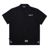 PINS S/S BOWLING SHIRT