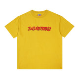 MYSTIC S/S GFX T-SHIRT
