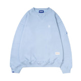 SOLAR SUNFADED CREWNECK