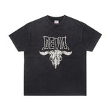 GARA S/S GFX RETRO T-SHIRT