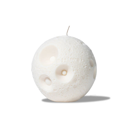 SPEAKER MOON CANDLE