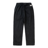 MIDTOWN FADED TERRY TRACKPANTS