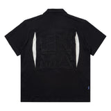 PINS S/S BOWLING SHIRT