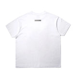 SAUVAGE S/S GFX RETRO T-SHIRT