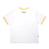 PARAISO RINGER T-SHIRT