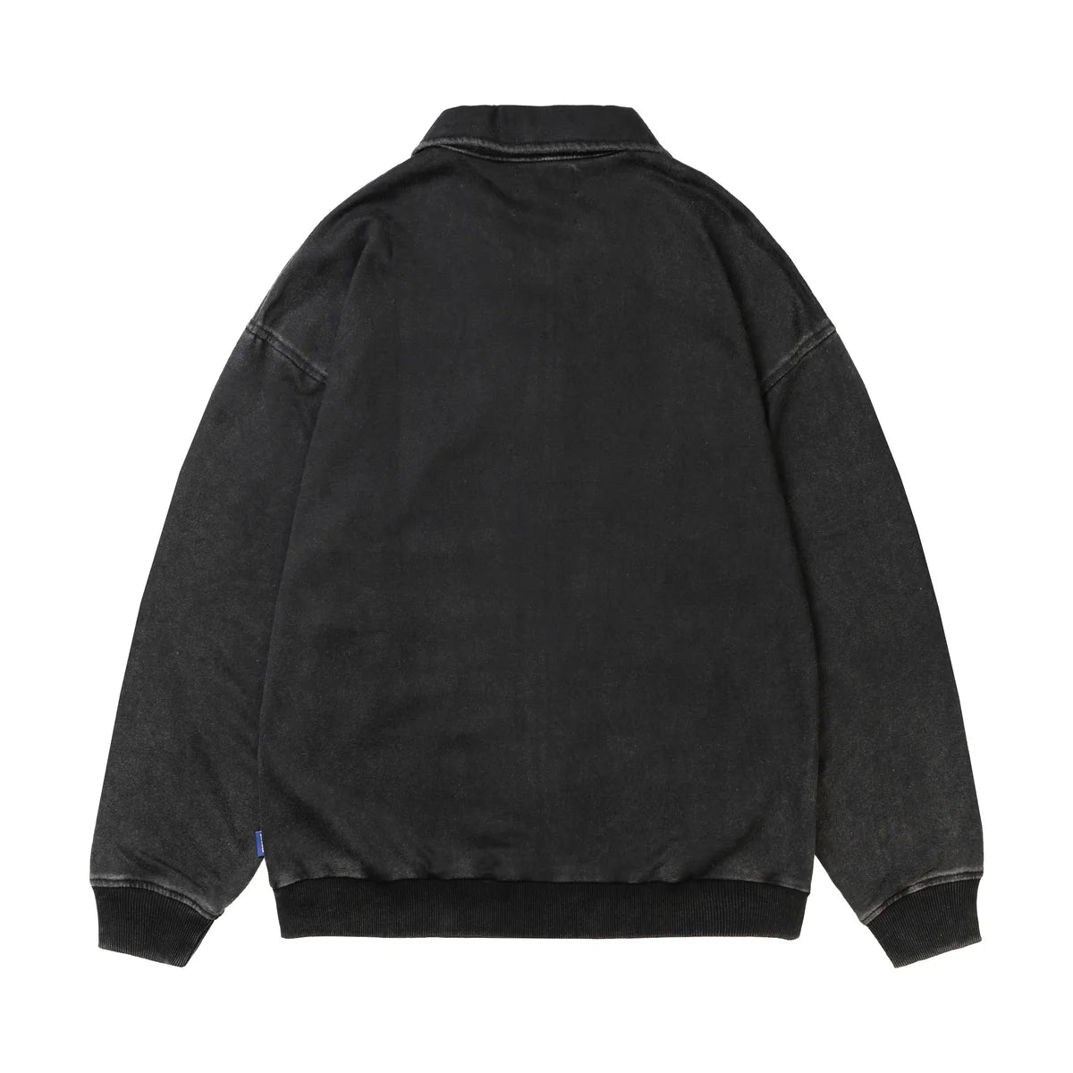 DAWN FULL-ZIP FADED TRACK JACKET