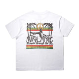 MYSTIC S/S GFX T-SHIRT
