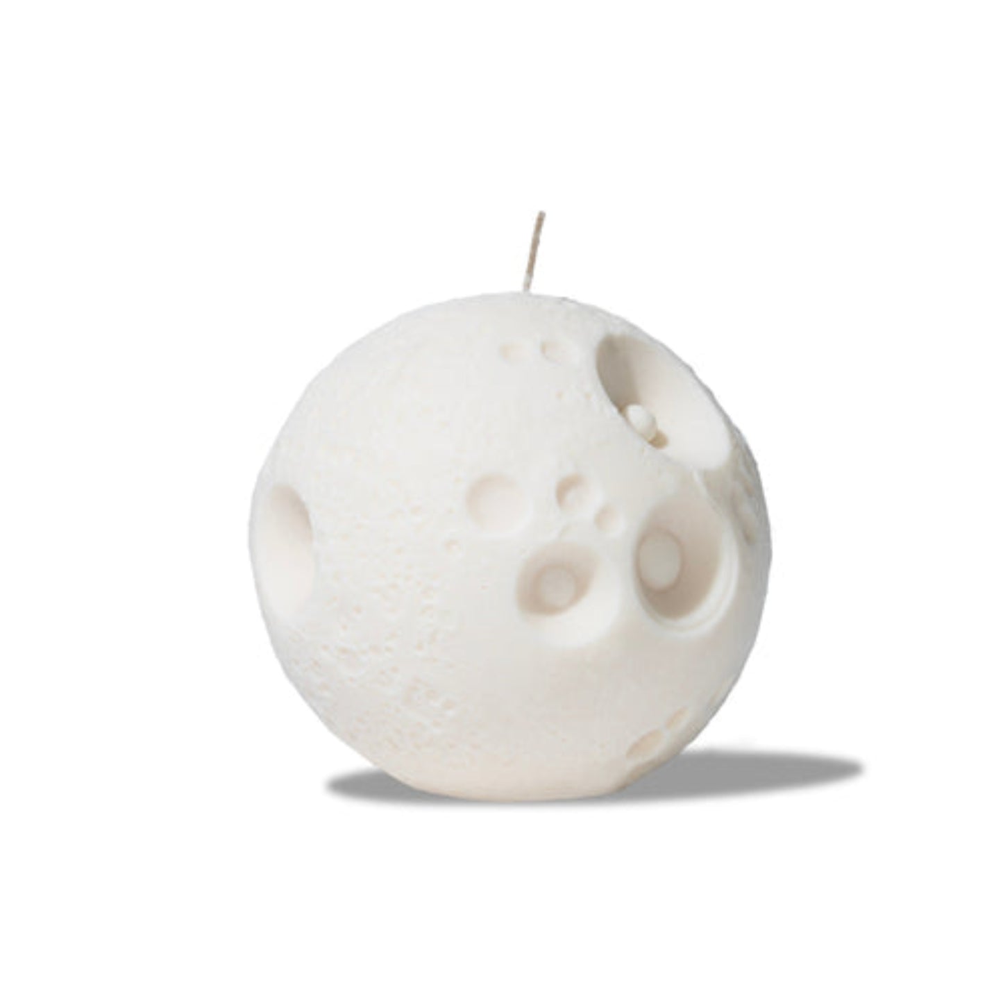 SPEAKER MOON CANDLE
