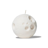 SPEAKER MOON CANDLE