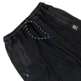 MIDTOWN FADED TERRY TRACKPANTS
