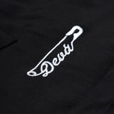 PINS S/S BOWLING SHIRT