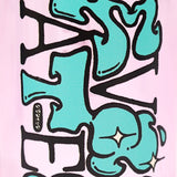 TAGZ WATER BOTTLE