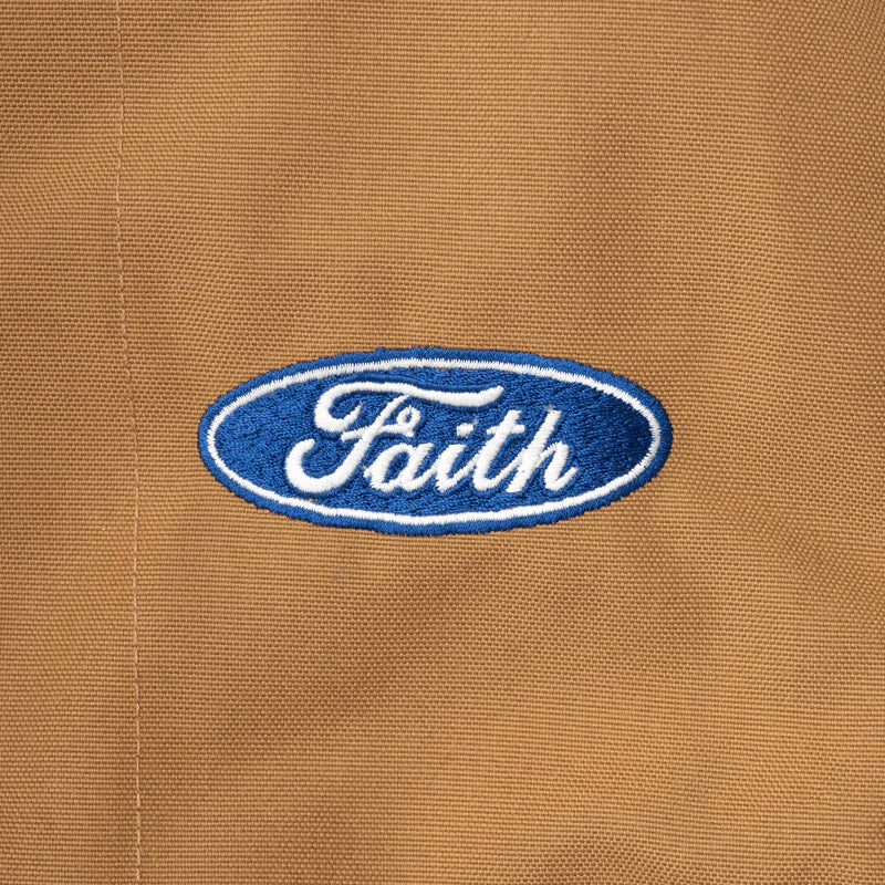 FAITH WORK VEST
