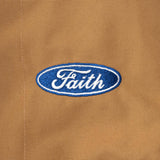 FAITH WORK VEST