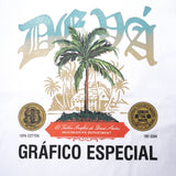 PARAISO RINGER T-SHIRT