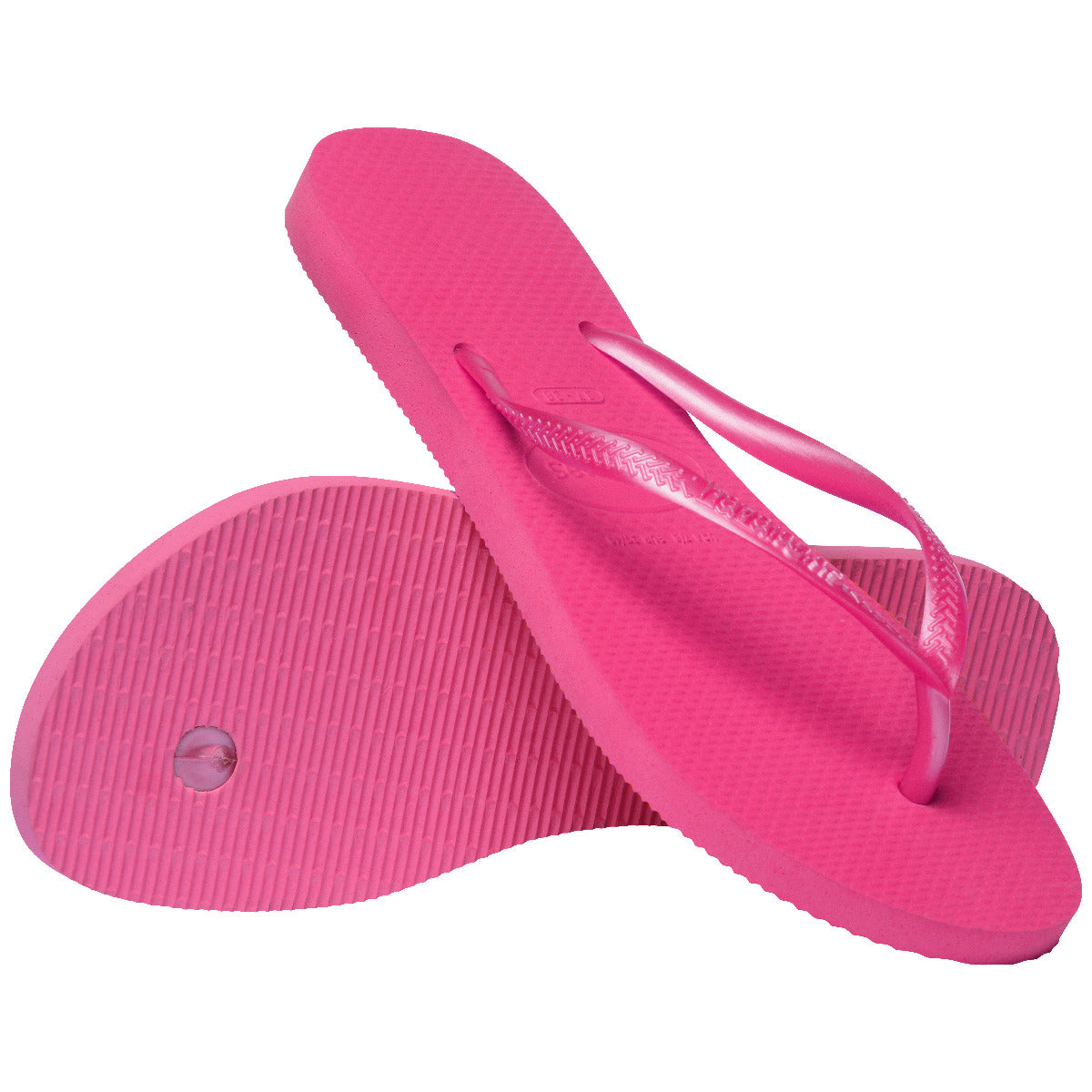 WOMEN'S SLIM FLIP FLOPS