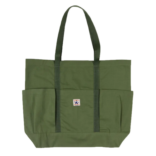UTILITY TOTE BAG