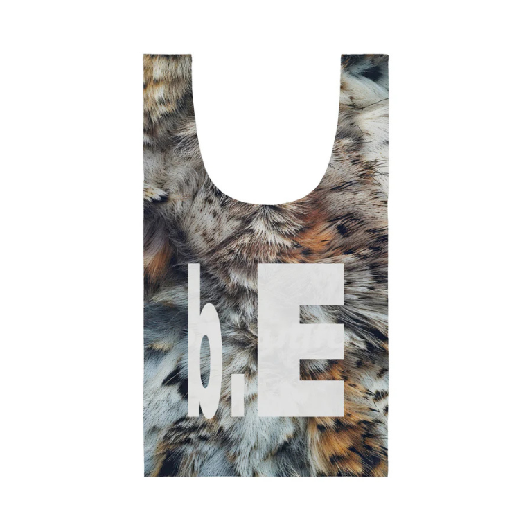 BAMBI REUSABLE BAG