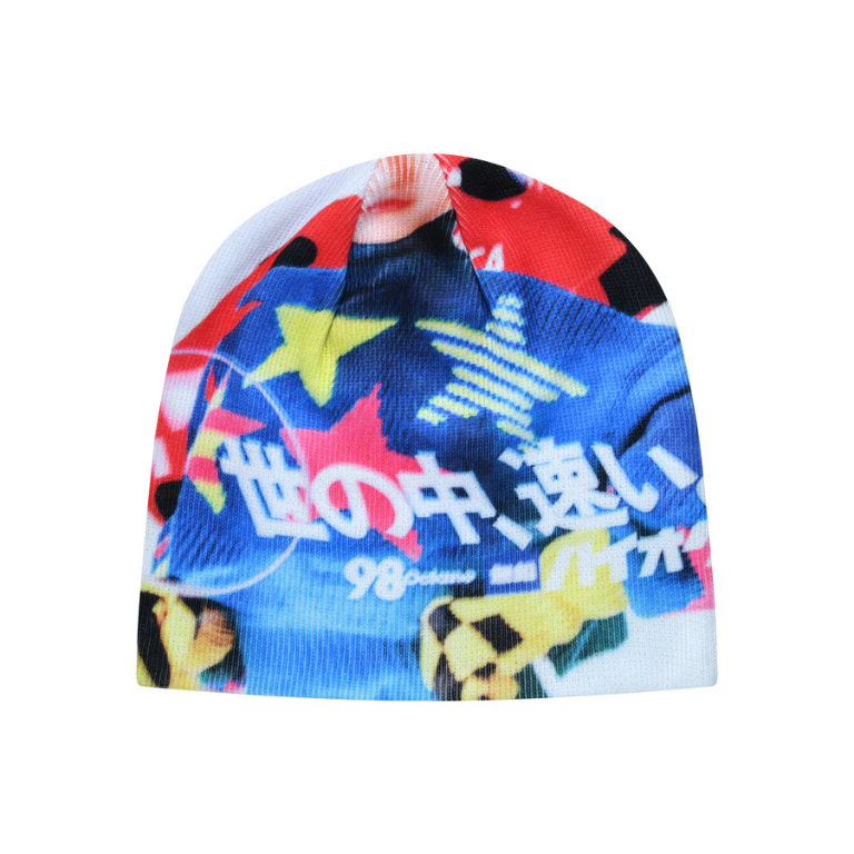 HAYAI BEANIE