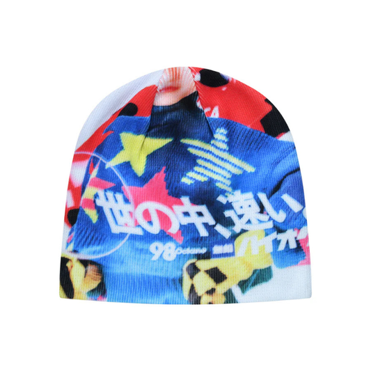 HAYAI BEANIE