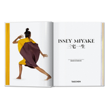 ISSEY MIYAKE 45th Ed.