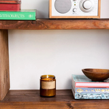 GOLDEN COAST - STANDARD CANDLE