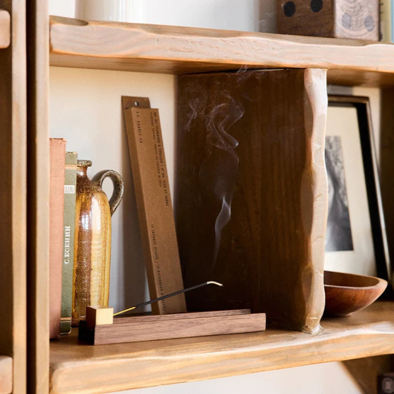 TEAKWOOD & TOBACCO - INCENSE