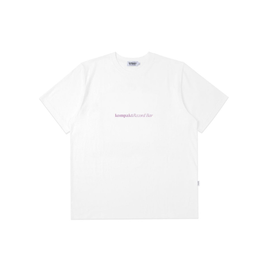 BASIC TWII LOGO T-SHIRT