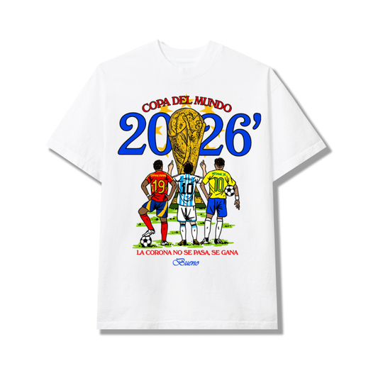 3 KINGS TEE