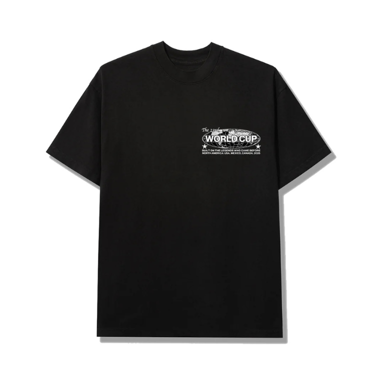 WORLD CUP TEE