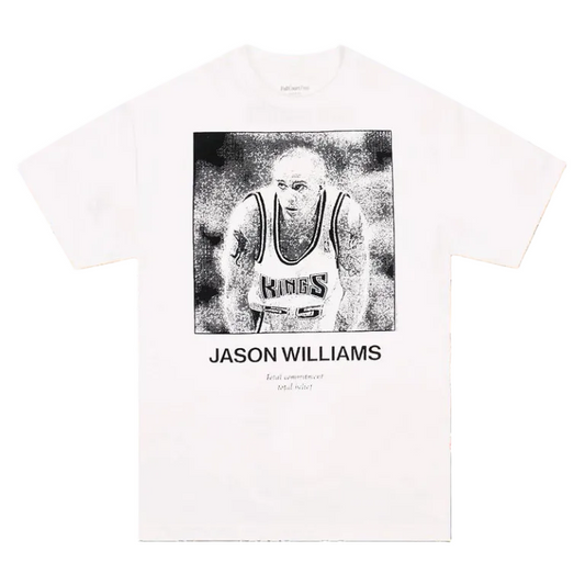 J WILL S/S TEE
