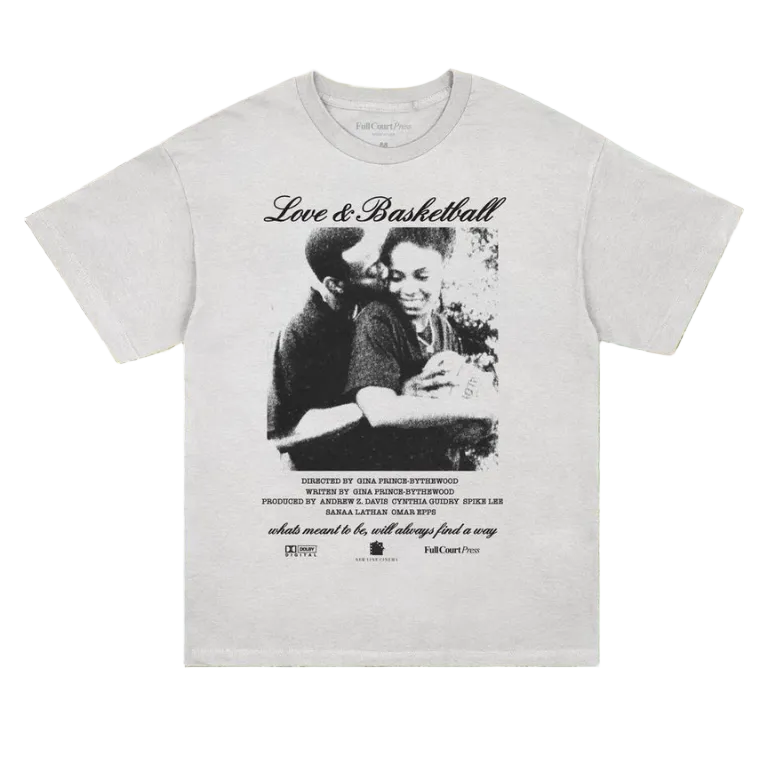 SANAA & OMAR TEE