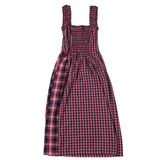 MOLLY MIDI DRESS