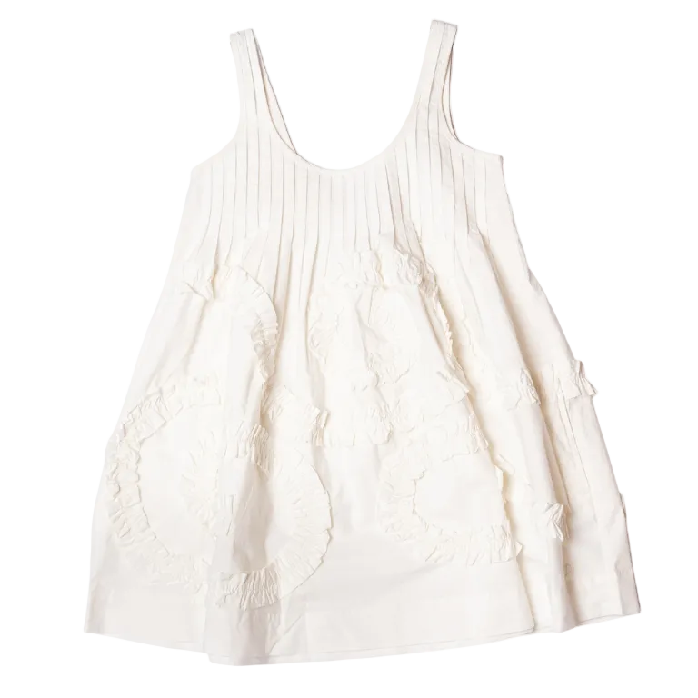 STELLA MINI DRESS