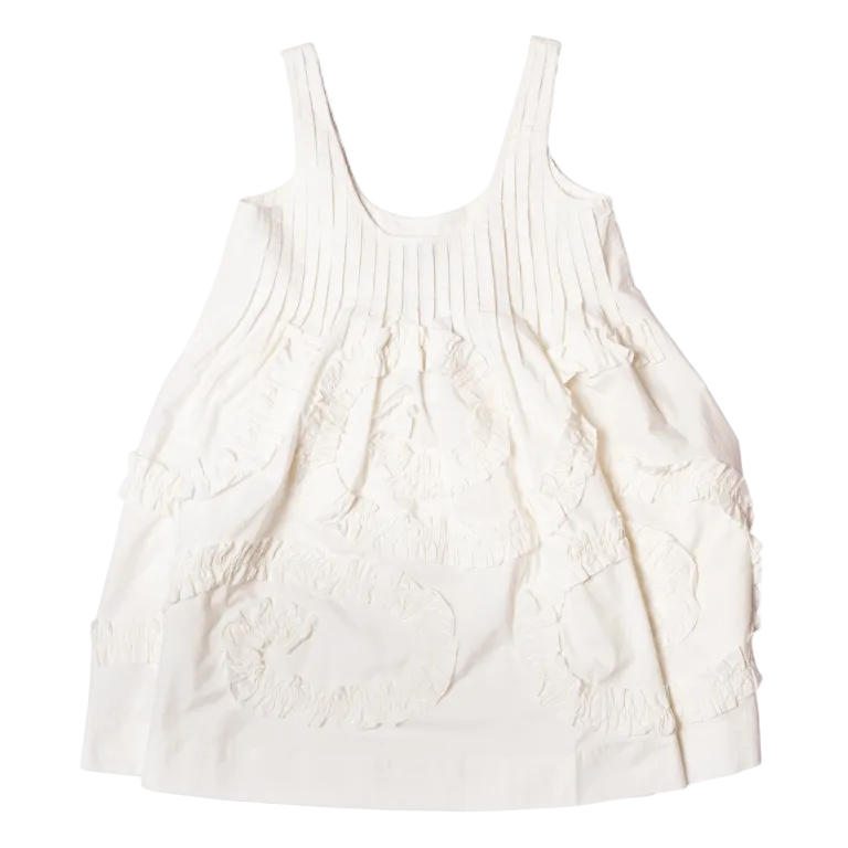 STELLA MINI DRESS