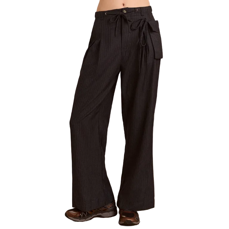 TATIANNA TROUSER