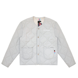 X VANDY THE PINK LINER JACKET