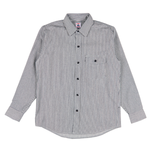 1-POCKET SHIRT