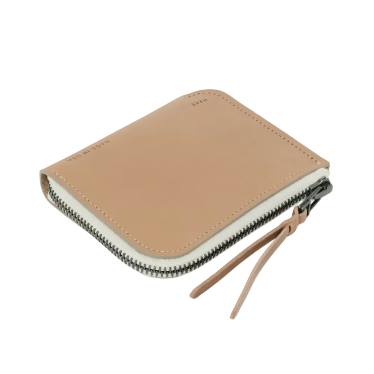 ZIP LUXE V2 WALLET